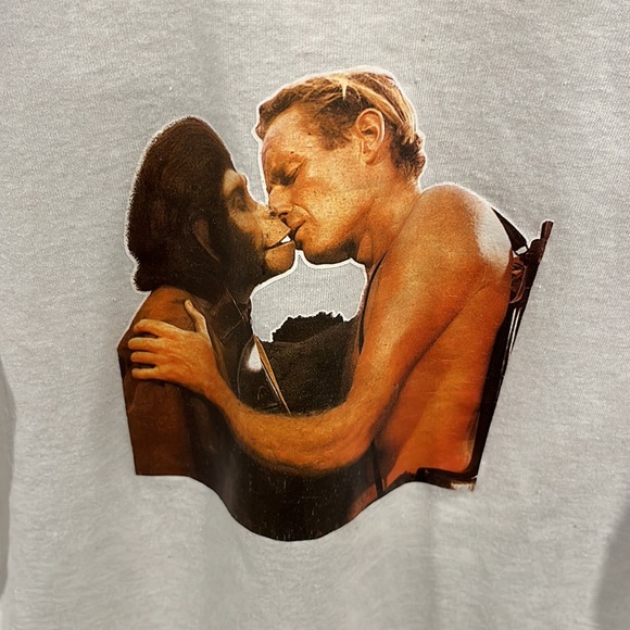 Planet of the Apes - Picture 2 of 3